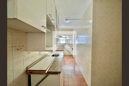 Apartamento à venda com 80m², 2 quartos e 1 vaga Apartamento à venda com 80m², 2 quartos e 1 vagaCozinha