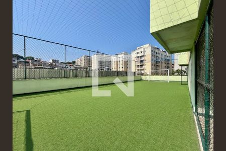 Apartamento à venda com 80m², 2 quartos e 1 vaga Apartamento à venda com 80m², 2 quartos e 1 vagaÁrea comum - Quadra