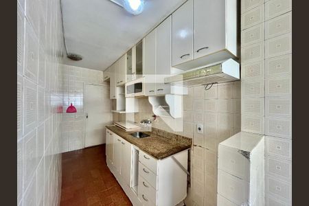 Apartamento à venda com 80m², 2 quartos e 1 vaga Apartamento à venda com 80m², 2 quartos e 1 vagaCozinha