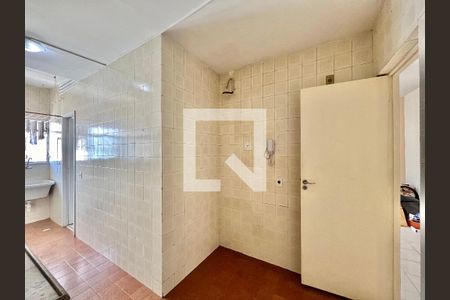 Apartamento à venda com 80m², 2 quartos e 1 vaga Apartamento à venda com 80m², 2 quartos e 1 vagaCozinha