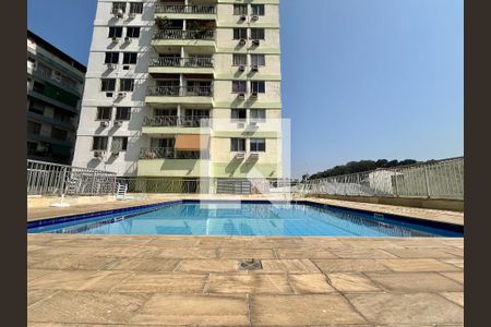 Apartamento à venda com 80m², 2 quartos e 1 vaga Apartamento à venda com 80m², 2 quartos e 1 vagaÁrea comum - Piscina