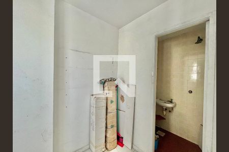 Apartamento à venda com 80m², 2 quartos e 1 vaga Apartamento à venda com 80m², 2 quartos e 1 vagaÁrea de serviço - Quarto