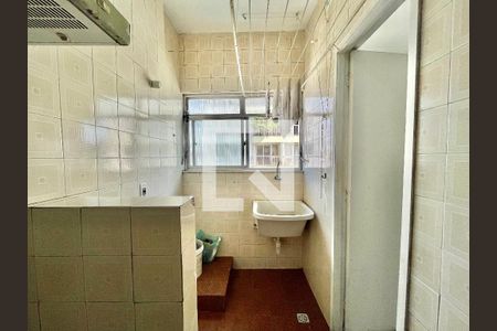 Apartamento à venda com 80m², 2 quartos e 1 vaga Apartamento à venda com 80m², 2 quartos e 1 vagaÁrea de serviço