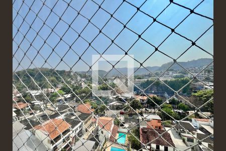 Apartamento à venda com 80m², 2 quartos e 1 vaga Apartamento à venda com 80m², 2 quartos e 1 vagaQuarto - Vista