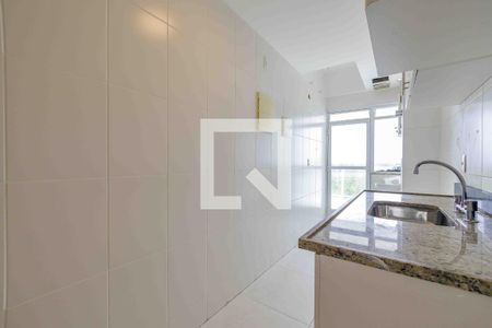 Apartamento à venda com 69m², 2 quartos e 1 vagaCozinha