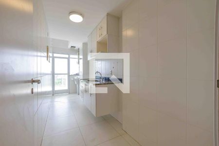 Apartamento à venda com 69m², 2 quartos e 1 vagaCozinha