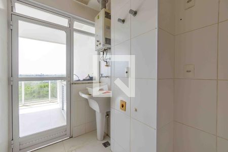 Apartamento à venda com 69m², 2 quartos e 1 vagaÁrea de Serviço