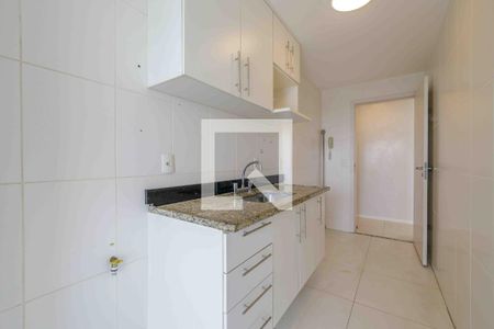 Apartamento à venda com 69m², 2 quartos e 1 vagaCozinha