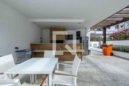Apartamento à venda com 69m², 2 quartos e 1 vagaÁrea Comum Churrasqueira