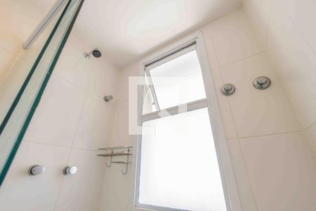 Apartamento à venda com 69m², 2 quartos e 1 vagaBanheiro da Suíte