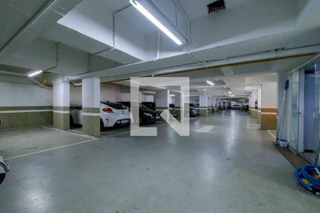 Apartamento à venda com 69m², 2 quartos e 1 vagaÁrea Comum Garagem