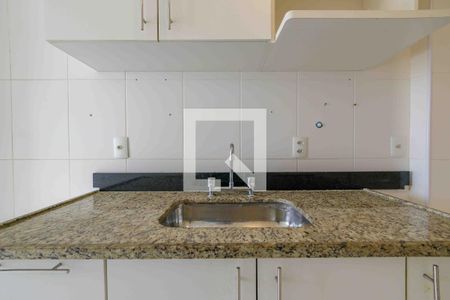 Apartamento à venda com 69m², 2 quartos e 1 vagaCozinha