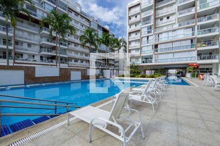 Apartamento à venda com 69m², 2 quartos e 1 vagaÁrea Comum Piscina