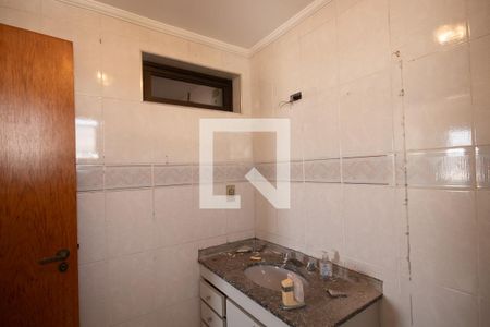Apartamento à venda com 57m², 2 quartos e 2 vagas Apartamento à venda com 57m², 2 quartos e 2 vagasBanheiro Quarto 2