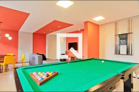 Apartamento para alugar com 38m², 2 quartos e 1 vagaÁrea comum