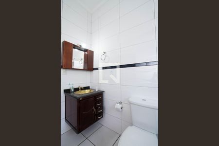 Casa à venda com 300m², 3 quartos e 5 vagasBanheiro Corredor