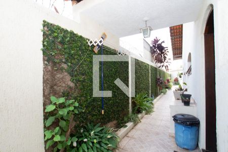 Casa à venda com 300m², 3 quartos e 5 vagasÁrea externa