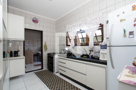 Casa à venda com 300m², 3 quartos e 5 vagasCozinha