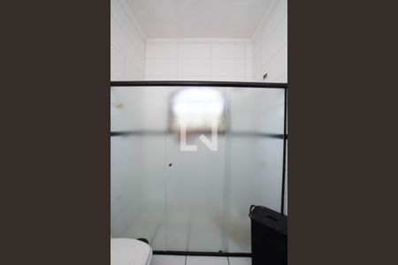 Casa à venda com 300m², 3 quartos e 5 vagasBanheiro Corredor