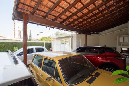 Casa à venda com 300m², 3 quartos e 5 vagasGaragem