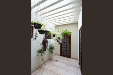 Casa à venda com 300m², 3 quartos e 5 vagasJardim de inverno