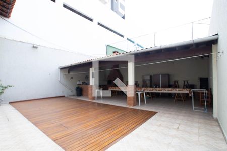 Casa à venda com 300m², 3 quartos e 5 vagasQuintal