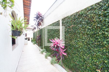 Casa à venda com 300m², 3 quartos e 5 vagasÁrea externa