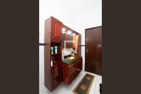 Casa à venda com 300m², 3 quartos e 5 vagasBanheiro da Suíte