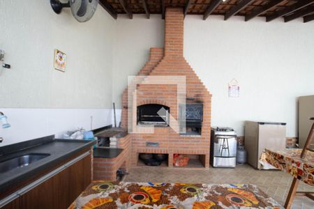 Casa à venda com 300m², 3 quartos e 5 vagasChurrasqueira