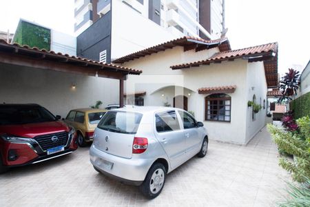 Casa à venda com 300m², 3 quartos e 5 vagasGaragem