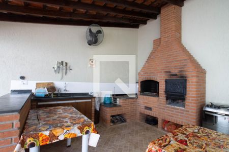 Casa à venda com 300m², 3 quartos e 5 vagasChurrasqueira