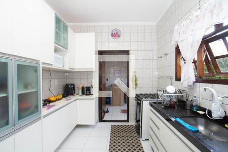 Casa à venda com 300m², 3 quartos e 5 vagasCozinha