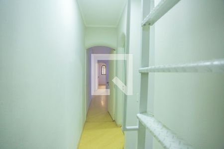 Casa à venda com 113m², 3 quartos e 1 vaga Casa à venda com 113m², 3 quartos e 1 vagaCorredor - Quartos