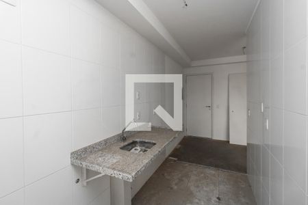 Apartamento à venda com 51m², 2 quartos e 1 vaga Apartamento à venda com 51m², 2 quartos e 1 vagaCozinha