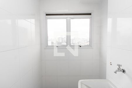 Apartamento à venda com 51m², 2 quartos e 1 vaga Apartamento à venda com 51m², 2 quartos e 1 vagaÁrea de Serviço