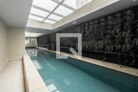 Apartamento à venda com 51m², 2 quartos e 1 vaga Apartamento à venda com 51m², 2 quartos e 1 vagaÁrea comum