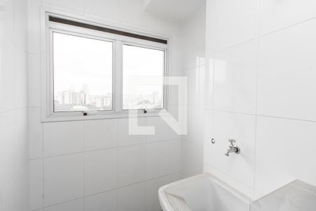 Apartamento à venda com 51m², 2 quartos e 1 vaga Apartamento à venda com 51m², 2 quartos e 1 vagaÁrea de Serviço