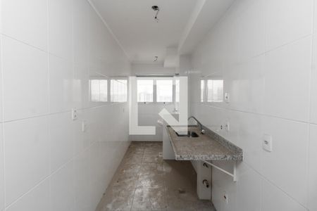 Apartamento à venda com 51m², 2 quartos e 1 vaga Apartamento à venda com 51m², 2 quartos e 1 vagaCozinha