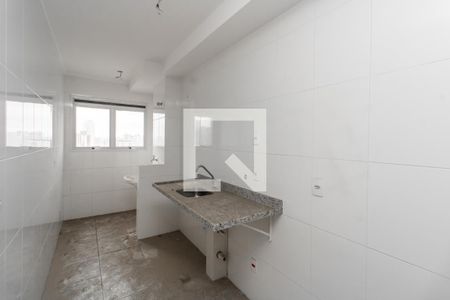 Apartamento à venda com 51m², 2 quartos e 1 vaga Apartamento à venda com 51m², 2 quartos e 1 vagaCozinha