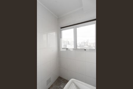 Apartamento à venda com 51m², 2 quartos e 1 vaga Apartamento à venda com 51m², 2 quartos e 1 vagaÁrea de Serviço