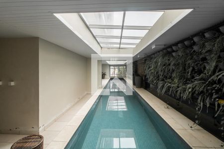 Apartamento à venda com 51m², 2 quartos e 1 vaga Apartamento à venda com 51m², 2 quartos e 1 vagaÁrea comum