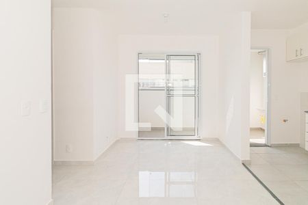 Sala de apartamento para alugar com 2 quartos, 43m² em Vila Guilherme, São Paulo