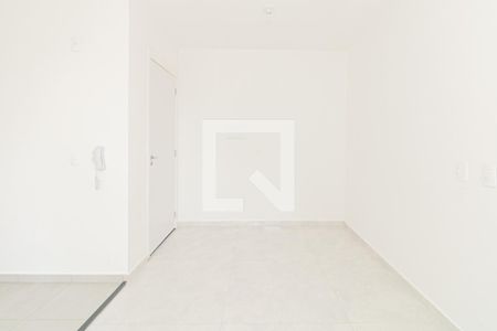 Sala de apartamento para alugar com 2 quartos, 43m² em Vila Guilherme, São Paulo