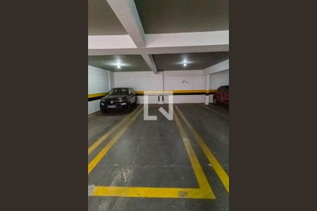 Apartamento à venda com 71m², 3 quartos e 2 vagas Apartamento à venda com 71m², 3 quartos e 2 vagasGaragem