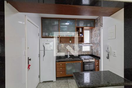 Apartamento à venda com 71m², 3 quartos e 2 vagas Apartamento à venda com 71m², 3 quartos e 2 vagasCozinha