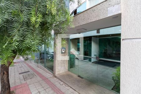 Apartamento à venda com 71m², 3 quartos e 2 vagas Apartamento à venda com 71m², 3 quartos e 2 vagasFachada