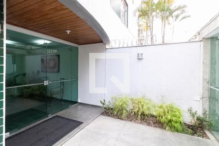Apartamento à venda com 71m², 3 quartos e 2 vagas Apartamento à venda com 71m², 3 quartos e 2 vagasEntrada