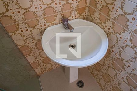 Apartamento à venda com 50m², 2 quartos e 1 vagaBanheiro