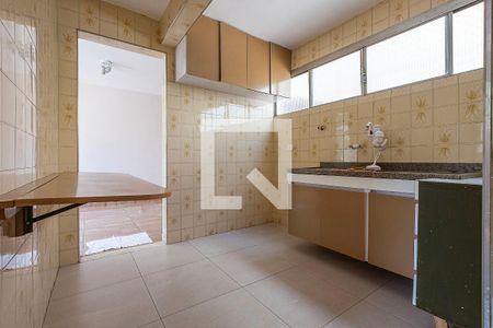 Apartamento à venda com 50m², 2 quartos e 1 vagaCozinha