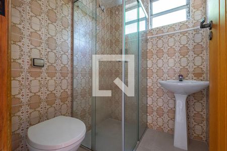 Apartamento à venda com 50m², 2 quartos e 1 vagaBanheiro